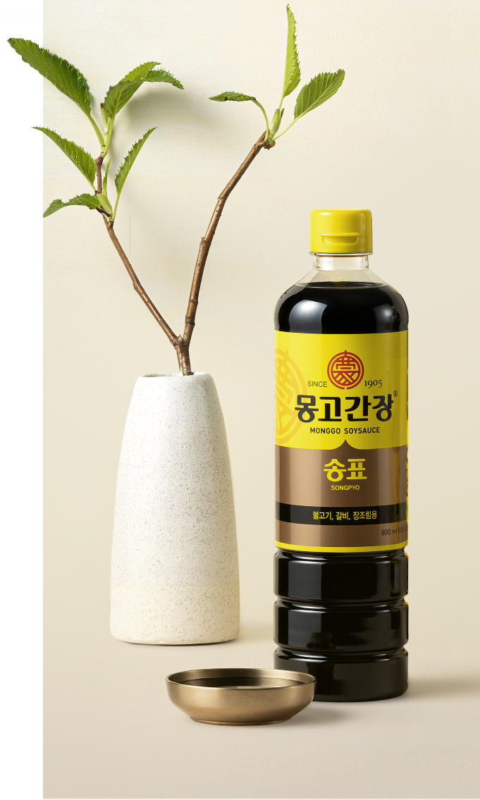 몽고식품 사진
