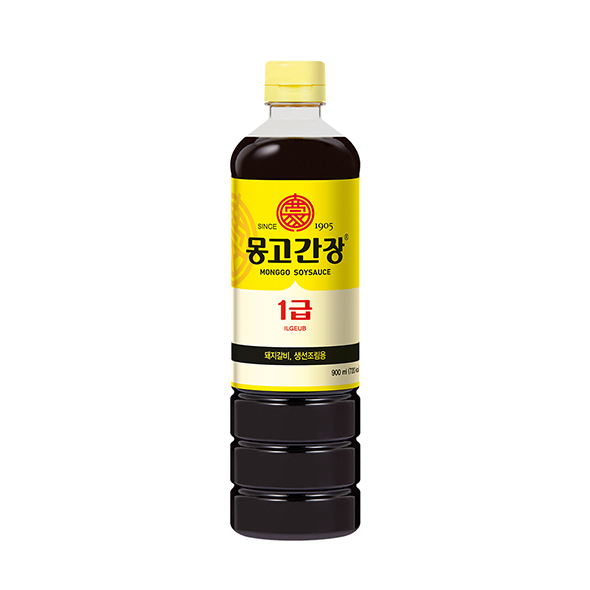 Monggo foods inc 